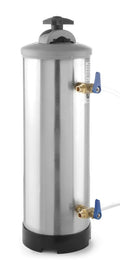 Addolcitore d'acqua, HENDI, Capacità:(20°dH/30°dH/40°dH) 3360/2240/1680, 16L, ⌀185x(H)600mm