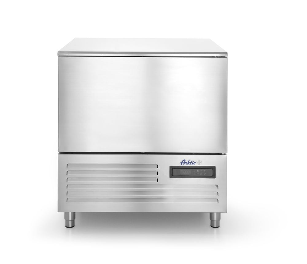 Abbattitore 5 x GN1/1, Arktic, GN 1/1, 94L, 230V/749W, 760x725x(H)850mm