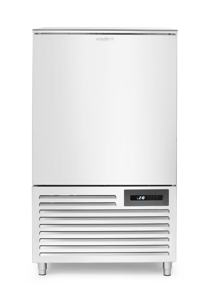 Abbattitore 7 x GN 1/1, Arktic, GN 1/1, 212L, 230V/1180W, 790x900x(H)1377mm