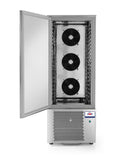 Arktic, 400V/2040W, 750x740x(H)2080mm