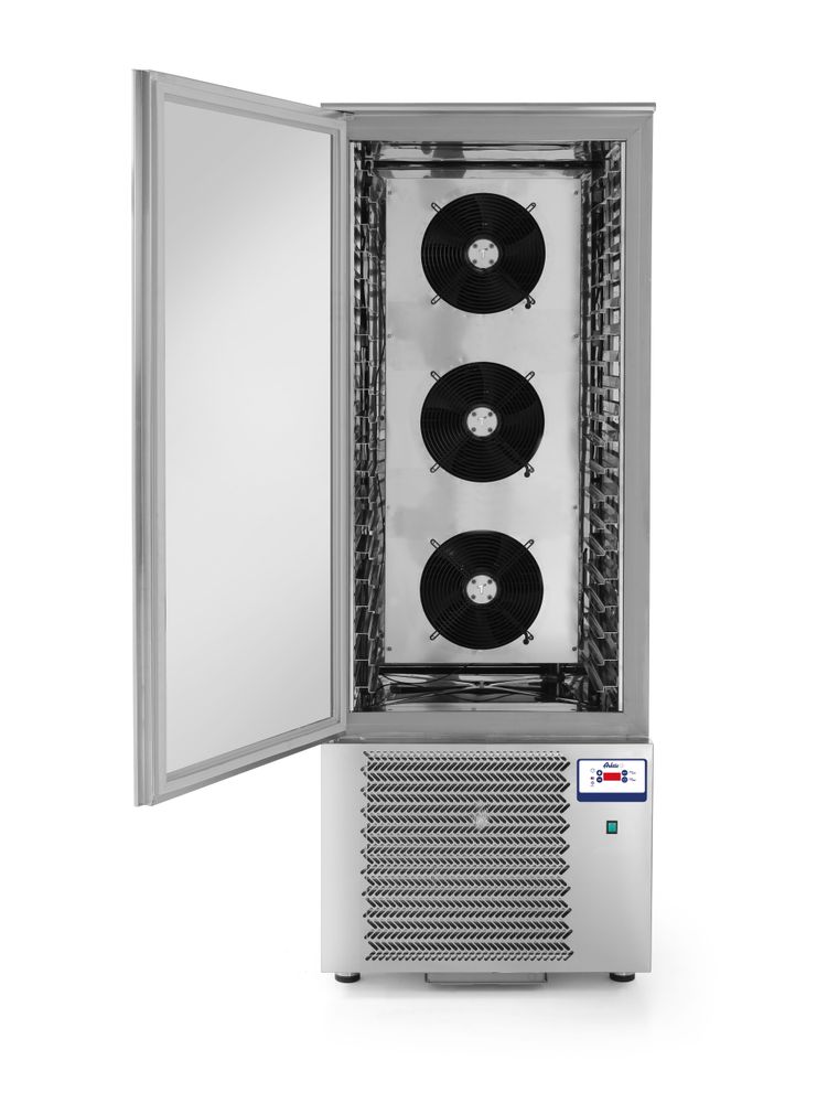 Arktic, 400V/2040W, 750x740x(H)2080mm