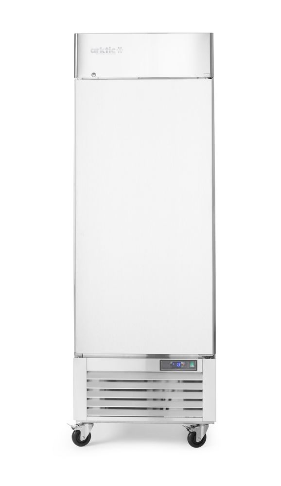 Frigorifero da 580 L Kitchen Line, Arktic, Kitchen Line, GN 2/1, 580L, 230V/350W, 685x800x(H)2100mm