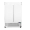 Frigorifero 1300 L, Arktic, Kitchen Line, GN 2/1, 1300L, 230V/320W, 1382x800x(H)2100mm