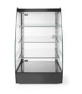 Display multi-ripiano aperto 75 l, HENDI, 230V/2W, 415x390x(H)716mm