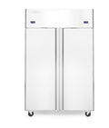 Frigorifero e congelatore 420 l, Arktic, Profi Line, 230V/870W, 1200x740x(H)1950mm