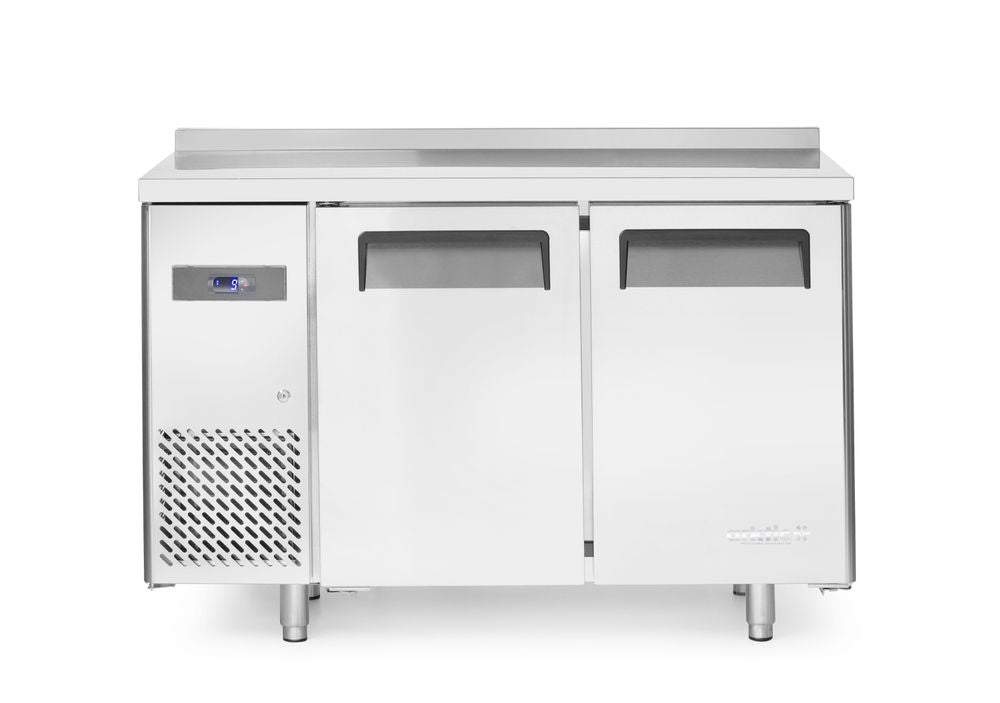 Congelatore a due porte Kitchen Line 220L, Arktic, Kitchen Line, 166L, 230V/550W, 1200x600x(H)886mm