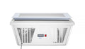 Congelatore vetrina per gelato, Arktic, 220-240V/210W, 867x735x(H)373mm