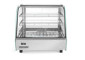 Vetrinetta da banco riscaldata, HENDI, 120 litri, 230V/1100W, 685x575x(H)680mm