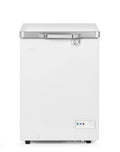 Congelatore a pozzetto, Arktic, 93L, 230V/105W, 574x564x(H)845mm