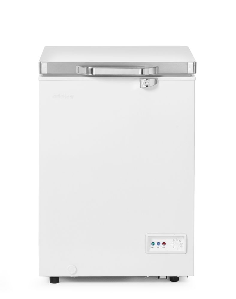 Congelatore a pozzetto, Arktic, 93L, 230V/105W, 574x564x(H)845mm