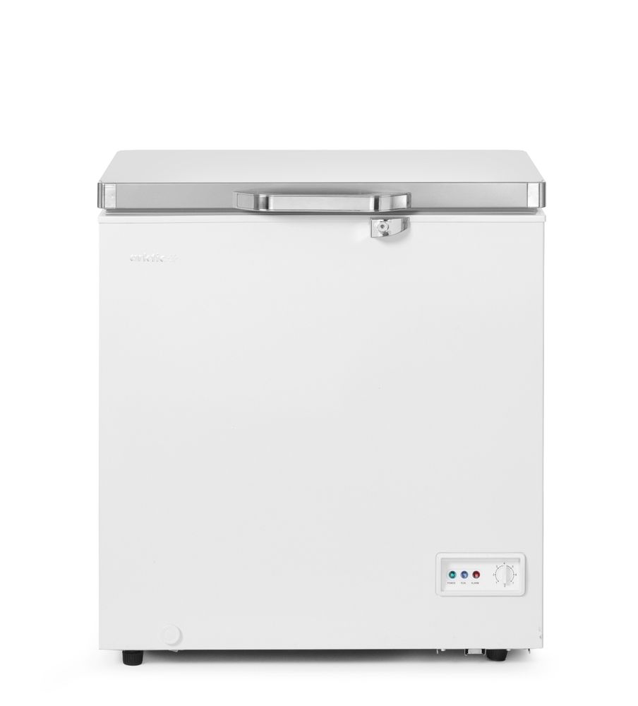 Congelatore a pozzetto, Arktic, 140L, 230V/110W, 754x564x(H)845mm