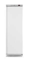 Armadio di raffreddamento con struttura esterna in acciaio verniciato bianco, Arktic, 600x701x(H)1876mm