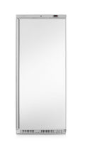 Armadio di raffreddamento Budget Line in un alloggiamento in acciaio inossidabile, Arktic, Budget Line, 230V/193W, 775x769x(H)1900mm