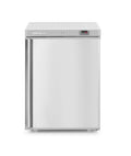 Congelatore Budget Line con struttura esterna in acciaio inossidabile, Arktic, Budget Line, 230V/111W, 598x655x(H)838mm