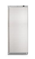 Armadio di congelamento della linea Budget in un alloggiamento in acciaio inossidabile, Arktic, Budget Line, 230V/436W, 775x710x(H)1900mm
