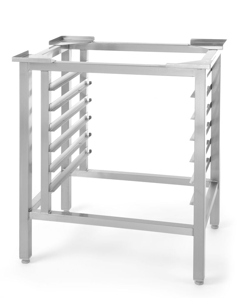 Supporto per forni H100 e H100S, HENDI, 690x480x(H)700mm