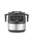 Robot da cucina multiuso HENDICHEF PRO, HENDI, 4L, 220-240V/1500W, 391x443x(H)269mm