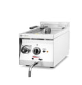 Cuocipasta per pasta e gnocchi, HENDI, 10L, 230V/3500W, 330x600x(H)380mm