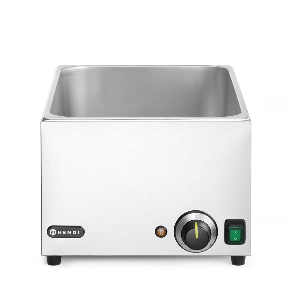Bagno-maria Ranger, HENDI, 230V/1000W, 574x334x(H)241mm