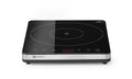 Induzione 2000, HENDI, Kitchen Line, 230V/2000W, 295x400x(H)42mm