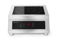 Induzione Modello 5000 D, HENDI, Profi Line, 400V/5000W, 398x525x(H)175mm