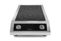 Induzione Modello 7000, HENDI, Profi Line, 400V/7000W, 405x700x(H)145mm