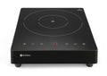 Induzione 3500W, HENDI, Kitchen Line, 230V/3500W, 339x444x(H)80mm