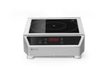 Piano cottura a induzione 3500 D, HENDI, Profi Line, 230V/3500W, 342x431x(H)116mm
