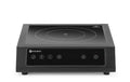 Piastra ad induzione 3500 D XL, HENDI, Nero, 220-240V/3500W, 355x400x(H)100mm