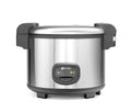 Cuociriso, HENDI, Profi Line, 5,4L, 230V/1950W, 513x422x(H)380mm