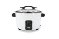 Cuociriso 4.2 L, HENDI, Kitchen Line, 4,2L, 230V/1550W, 420x380x(H)240mm