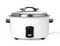 Cuociriso 10 L, HENDI, Kitchen Line, 10L, 230V/2900W, 528x487x(H)370mm