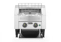 Tostapane a nastro, HENDI, Argento, 230V/2240W, 418x365x(H)390mm