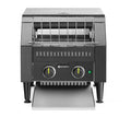 Tostapane a nastro, HENDI, Nero, 230V/2240W, 418x368x(H)415mm