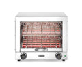 Tostapane con 6 pinze, HENDI, 230V/3000W, 450x390x(H)400mm