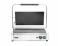 Piastra panini XL, HENDI, 230V/2700W, 548x464x(H)216mm