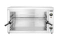 Salamandra, HENDI, 230V/3600W, 800x633x(H)453mm