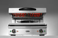 Salamandra sollevabile 600, HENDI, 230V/3600W, 620x520x(H)530mm