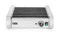 Grill rotante per salsicce - una zona, HENDI, 7 rulli, 230V/740W, 525x365x(H)176mm