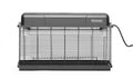 Apparecchio insetticida resistente all´acqua, HENDI, 100 m², 230V/40W, 510x135x(H)305mm