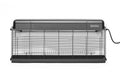 Apparecchio insetticida resistente all´acqua, HENDI, 150 m², 230V/45W, 680x140x(H)305mm