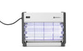 Apparecchio insetticida ad alto voltaggio, HENDI, Raggio d’azione: 50 m², 230V/26W, 379x103x(H)265mm