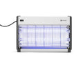 Apparecchio insetticida ad alto voltaggio, HENDI, Raggio d’azione: 100 m², 230V/40W, 515x104x(H)315mm