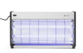 Apparecchio insetticida ad alto voltaggio, HENDI, Raggio d’azione: 150 m², 230V/45W, 655x90x(H)360mm