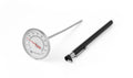 Termometro analogico, HENDI, ⌀44.5x(H)140mm