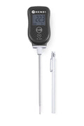 Termometro con sonda a risposta rapida, HENDI, 204x42x(H)20mm