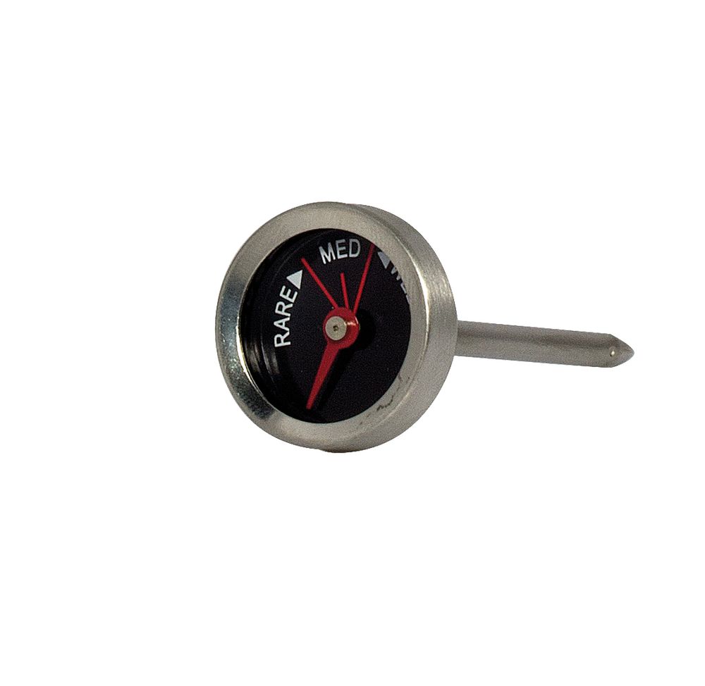 Termometro da bistecca – set di 4 pezzi., HENDI, 4 pezzi, ⌀25x(H)70mm