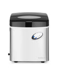 Fabbricatore di cubetti di ghiaccio, Arktic, Kitchen Line, 230V/130W, 390x455x(H)699mm