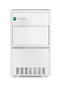 Produttore di cubetti di ghiaccio, Arktic, ~26 kg/giorno, 230V/241W, 400x600x(H)675mm
