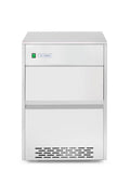 Macchina per scaglie di ghiaccio, Arktic, ~85 kg/giorno, 230V/430W, 548x612x(H)820mm